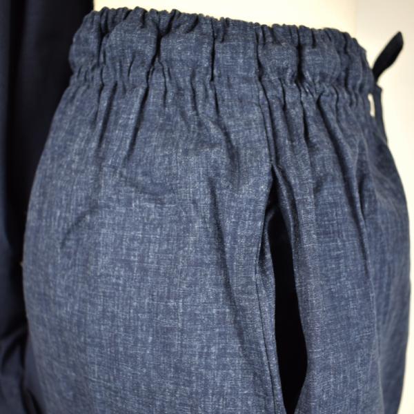 作務衣 日本製 メンズ 作業着 さむえ コットン おしゃれ 男性用 綿100% ギフト プレゼント